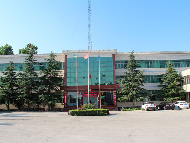 公司響應(yīng)國(guó)家環(huán)保要求，對(duì)企業(yè)進(jìn)行土壤檢測(cè)，各項(xiàng)檢測(cè)結(jié)果均達(dá)標(biāo)
